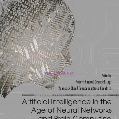[AME]Artificial Intelligence in the Age of Neural Networks and Brain Computing (Original PDF)