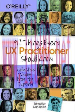 [SAIT-Ebook]97 Things Every UX Practitioner Should Know
