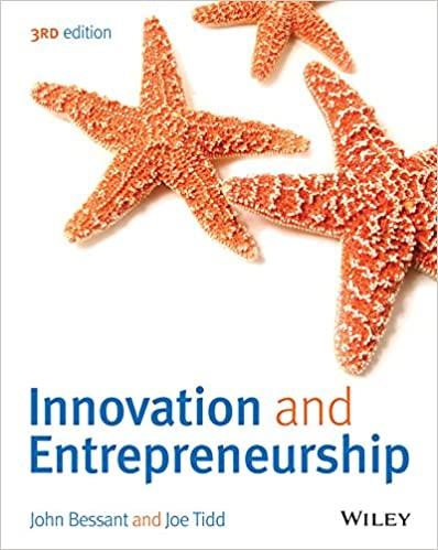 (PDF)Innovation and Entrepreneurship