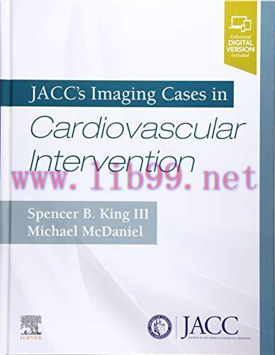 [AME]JACC's Imaging Cases in Cardiovascular Intervention (True PDF)