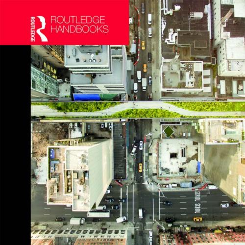 Routledge Handbook of Philosophy of the City, The