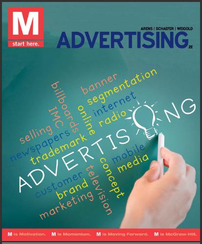 (TB)M Advertising 2nd Edition William Arens .zip