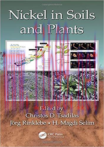 [PDF]Nickel in Soils and Plants