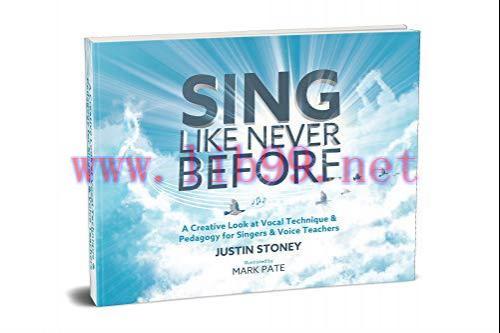 (PDF)Sing Like Never Before: A Creative Look at Vocal Technique & Pedagogy for Singers & Voice ...