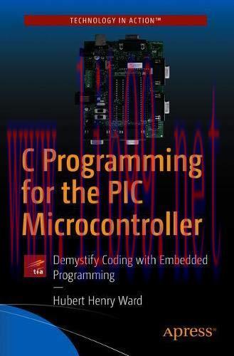 [FOX-Ebook]C Programming for the PIC Microcontroller