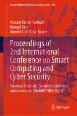 [PDF]Proceedings of 2nd International Conference on Smart Computing and Cyber Security: Strateg...
