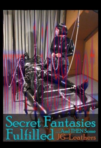 (PDF)Secret Fantasies Fulfilled… And THEN Some