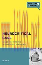 [AME]Neurocritical Care (What Do I Do Now)