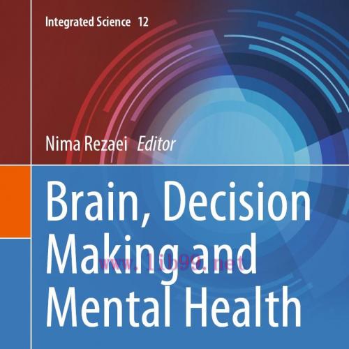 [AME]Brain, Decision Making and Mental Health (Original PDF)