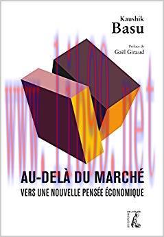 (PDF)Au-delà du marché: Vers une nouvelle pensée économique (SOCIAL ECO H C) (French Edition) 1...