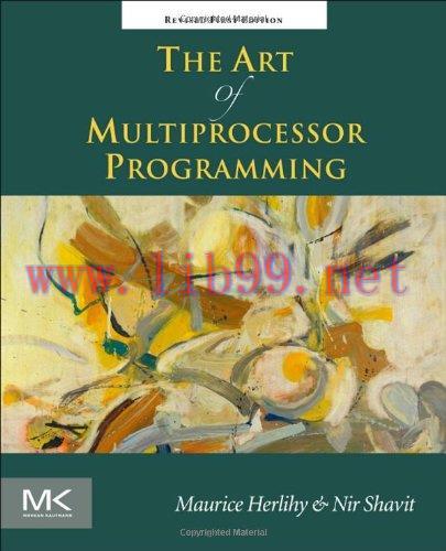 [FOX-Ebook]The Art of Multiprocessor Programming, Revised Reprint