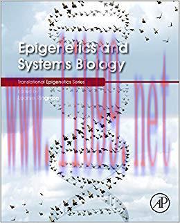 (PDF)Epigenetics and Systems Biology (Translational Epigenetics Series) 1st Edition