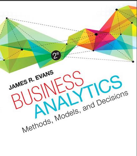 (PPT)Business Analytics, 2nd Edition.zip