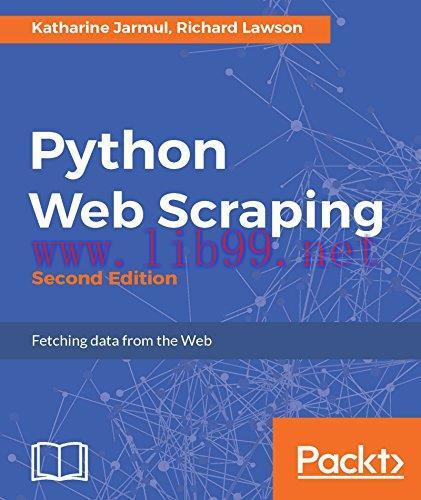 [FOX-Ebook]Python Web Scraping, 2nd Edition