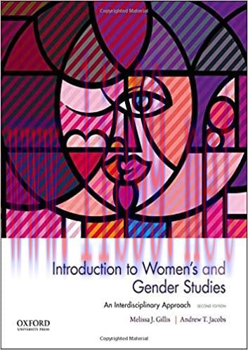 [PDF]Introduction to Women’s and Gender Studies 2nd Edition