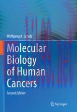 [PDF]Molecular Biology of Human Cancers