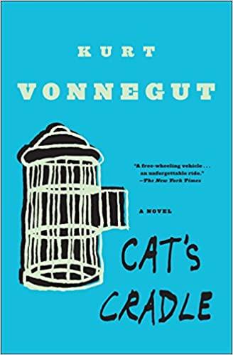 (PDF)Cat’s Cradle A Novel