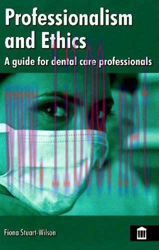 [AME]Professionalism and Ethics, 2nd Edition (Original PDF)
