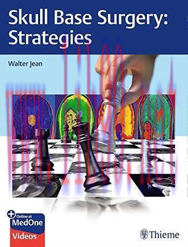 [FOX-Ebook]Skull Base Surgery: Strategies