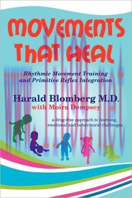 [AME]Movements That Heal (MOBI)