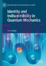 [PDF]Identity and Indiscernibility in Quantum Mechanics