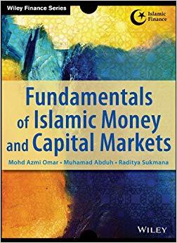 (PDF)Fundamentals of Islamic Money and Capital Markets (Wiley Finance) 1st Edition
