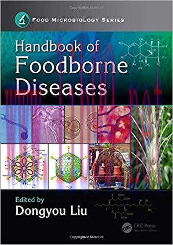 [PDF]Handbook of Foodborne Diseases (Food Microbiology)