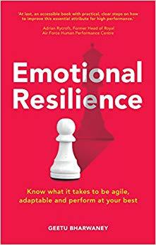 (PDF)Emotional Resilience Know what it takes to be agile, adaptable and perform at your best 1s...