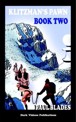 (PDF)Klitzman’s Pawn- Book Two