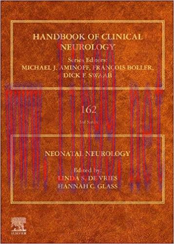 [PDF]Neonatal Neurology Handbook of Clinical Neurology Series