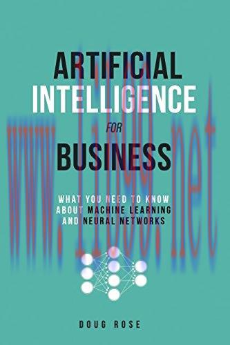 [FOX-Ebook]Artificial Intelligence for business