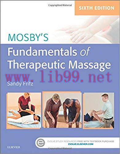 [PDF]Mosby’s Fundamentals of Therapeutic Massage, 6e