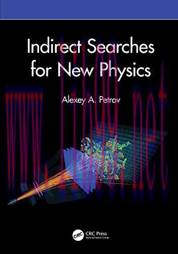 [FOX-Ebook]Indirect Searches for New Physics
