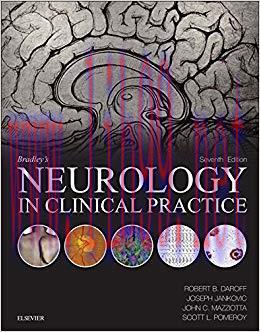 (PDF)Bradley’s Neurology in Clinical Practice E-Book 7th Edition