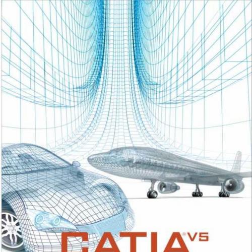 CATIA V5 Macro Programming with Visual Basic Script