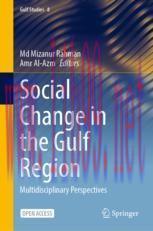 [PDF]Social Change in the Gulf Region: Multidisciplinary Perspectives