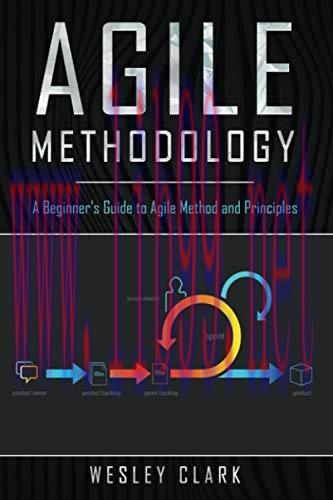 [FOX-Ebook]Agile Methodology: A Beginner's Guide to Agile Method and Principles