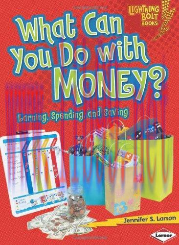 [FOX-Ebook]What Can You Do with Money?: Earning, Spending, and Saving