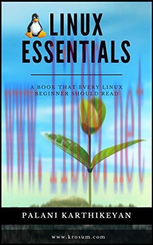 [FOX-Ebook]Linux Essentials: A Book that every Linux Beginners should read