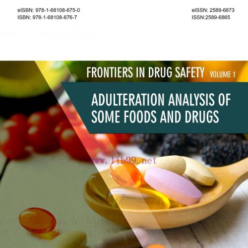 [PDF]Adulteration Analysis of Some Foods and Drugs