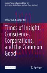 [PDF]Times of Insight: Conscience, Corporations, and the Common Good