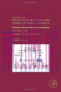 [AME]Telomeres in Health and Disease (ORIGINAL PDF from_ Publisher)