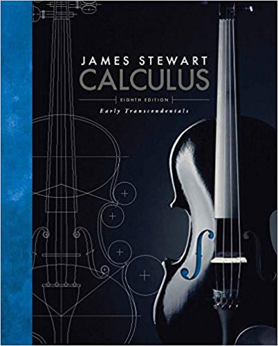 (PDF)Calculus Early Transcendentals 8th Edition