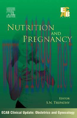 [AME]Nutrition and Pregnancy – ECAB