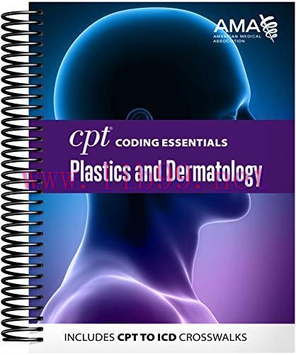 [AME]CPT Coding Essentials for Plastics and Dermatology 2020 (Original PDF)