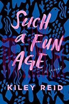 (PDF)Such a Fun Age