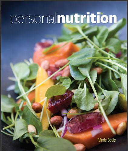 (IM)Personal Nutrition, 9th Edition .zip