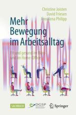 [PDF]Mehr Bewegung im Arbeitsalltag: Fit und gesund im Büro und im Home-Office
