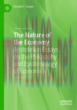[PDF]The Nature of the Economy: Aristotelian Essays on the Philosophy and Epistemology of Econo...
