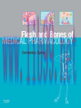 [AME]The Flesh and Bones of Medical Pharmacology